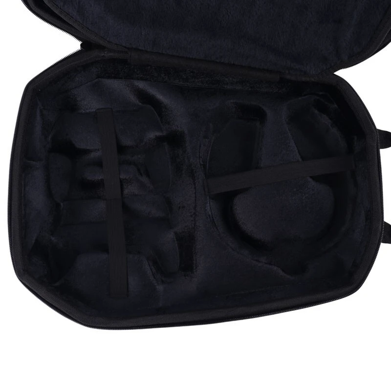کیف کوله ای کنسول بازی Nakhl PS5 Slim پارچه ای چریکی سبز و مشکی کد 2