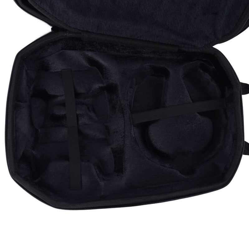 کیف کوله ای کنسول بازی Nakhl PS5 Slim پارچه ای چریکی سبز و مشکی کد 2