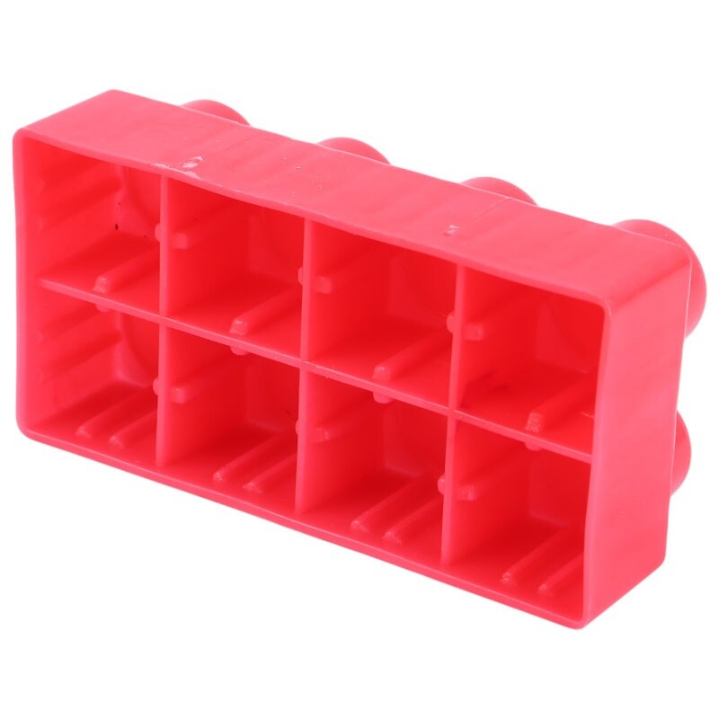 لگو خانه سازی 8 تکه بردیا DTA-4031