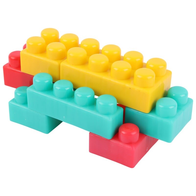لگو خانه سازی 8 تکه بردیا DTA-4031