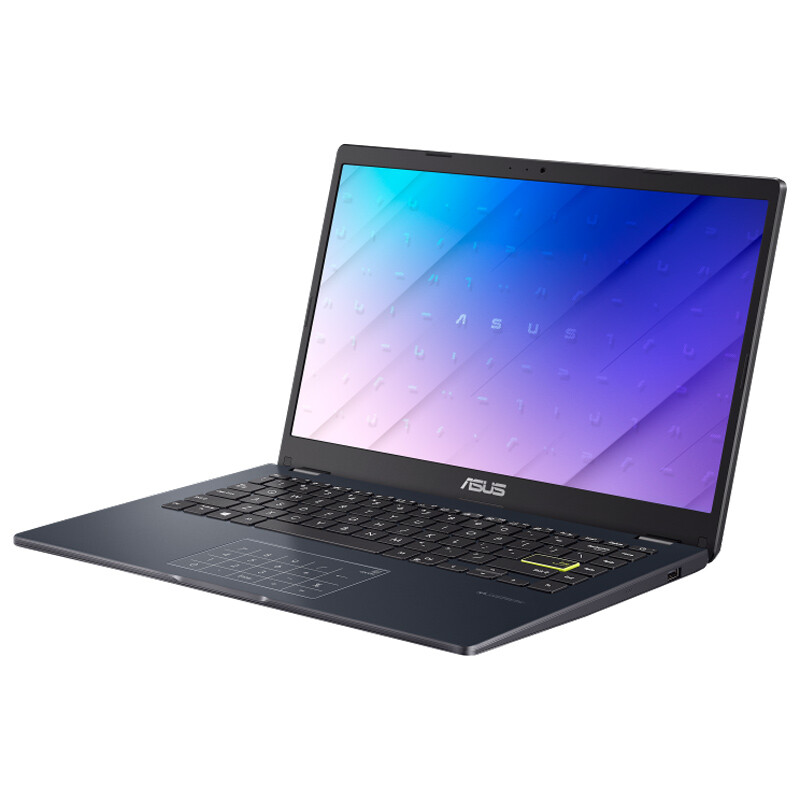 لپ تاپ ایسوس 14 اینچی VivoBook Go 14 E410KA Pentium N6000 4GB 512GB eMMC
