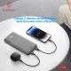 پاور بانک ارلدام ET-PB65 10W ظرفیت 10000 میلی آمپر ساعت