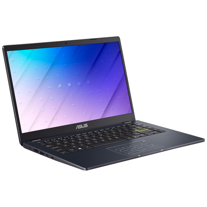 لپ تاپ ایسوس 14 اینچی VivoBook Go 14 E410KA Pentium N6000 4GB 256GB eMMC