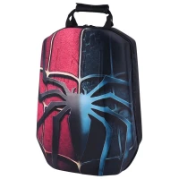 کیف کوله ای کنسول بازی Nakhl PS5 Slim طرح Spider Man کد 8