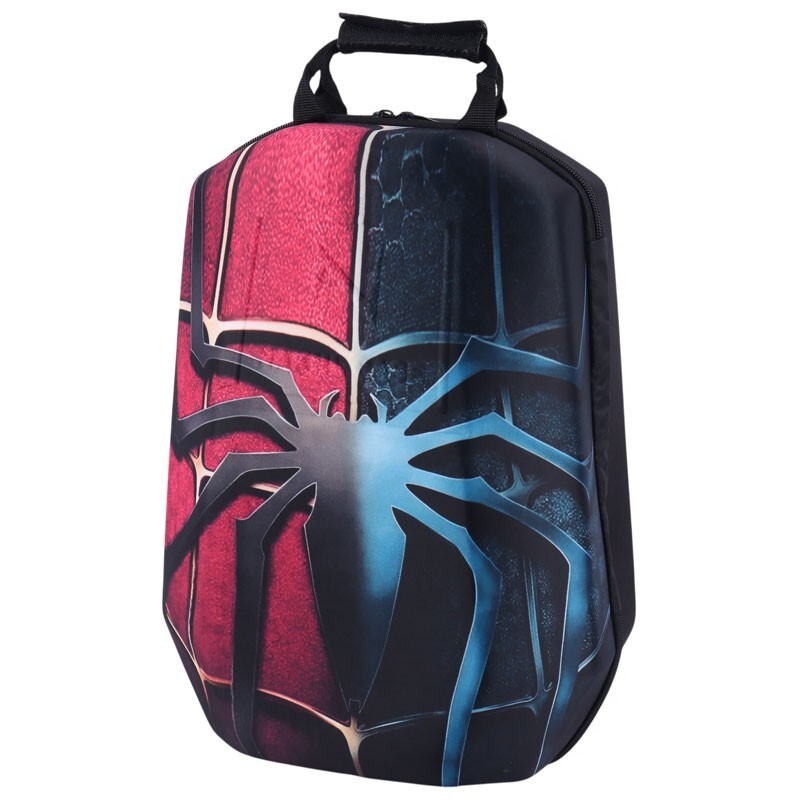کیف کوله ای کنسول بازی Nakhl PS5 Slim طرح Spider Man کد 8