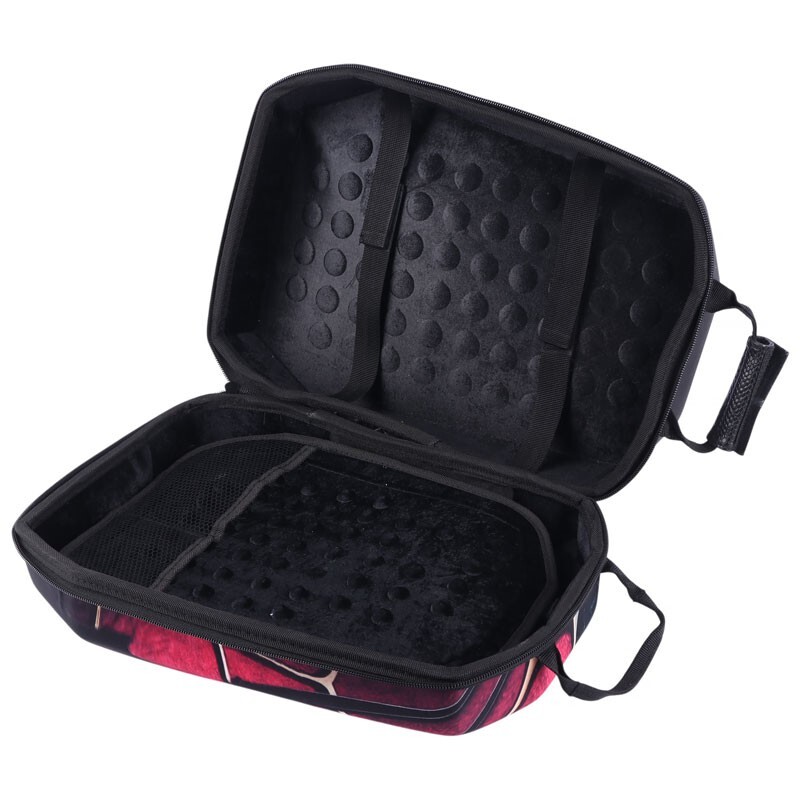 کیف کوله ای کنسول بازی Nakhl PS5 Slim طرح Spider Man کد 8