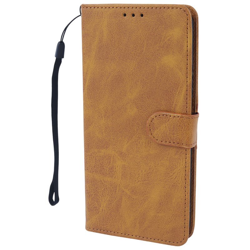 کیف چرمی مگنتی وکال V2 محافظ لنزدار