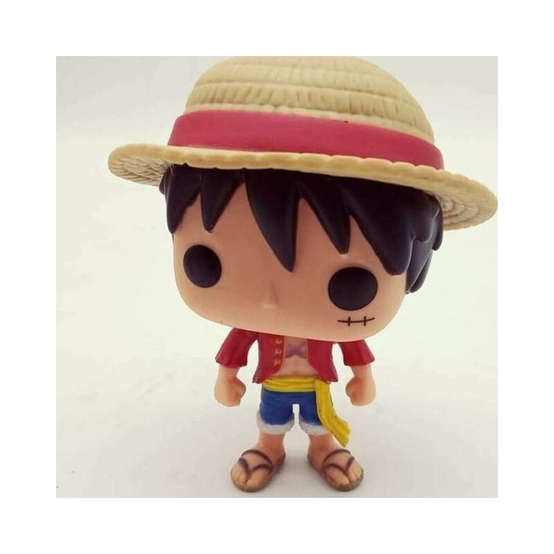 فانکو پاپ طرح One Piece کد 1512 بسته 6 عددی