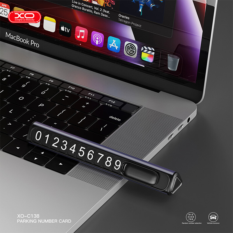 استند شماره نویس موبایل XO-C138