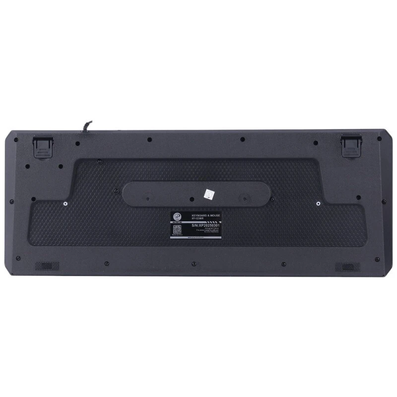 کیبورد و موس گیمینگ ایکس پی پروداکت XP-12300R