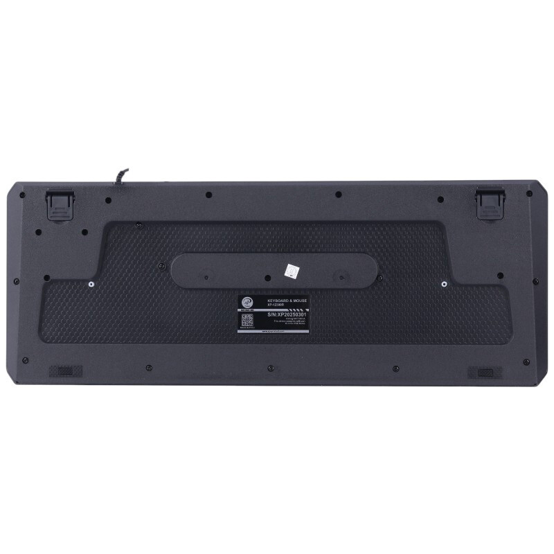 کیبورد و موس گیمینگ ایکس پی پروداکت XP-12300R