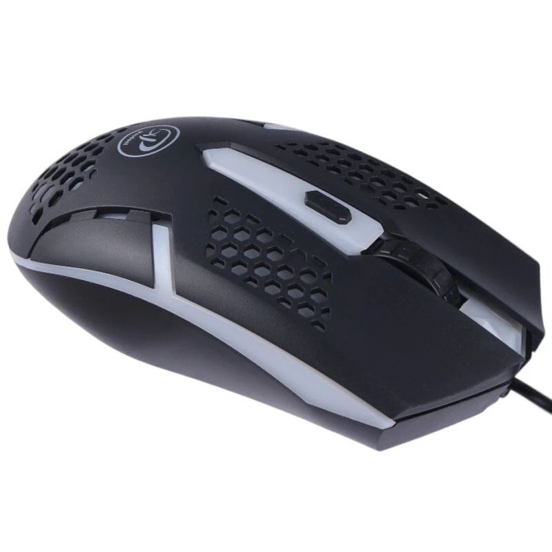 کیبورد و موس گیمینگ ایکس پی پروداکت XP-12300R