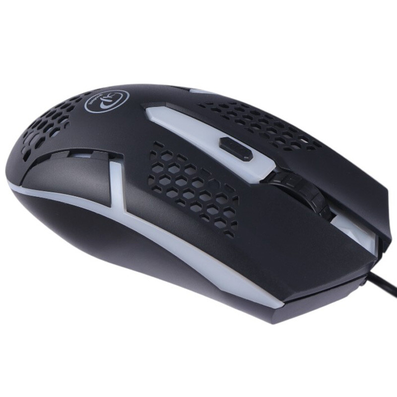 کیبورد و موس گیمینگ ایکس پی پروداکت XP-12300R