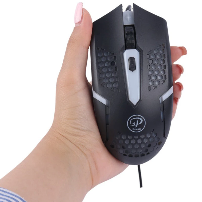 کیبورد و موس گیمینگ ایکس پی پروداکت XP-12300R