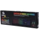کیبورد و موس گیمینگ ایکس پی پروداکت XP-12300R