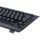 کیبورد و موس گیمینگ ایکس پی پروداکت XP-12300R