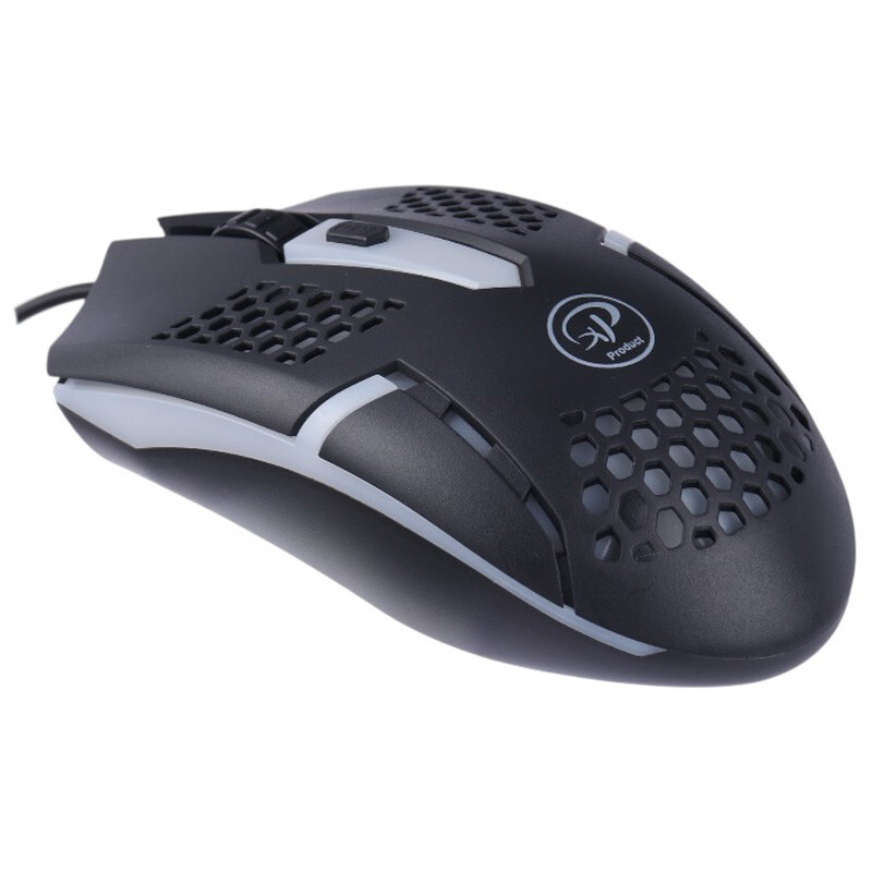 کیبورد و موس گیمینگ ایکس پی پروداکت XP-12300R