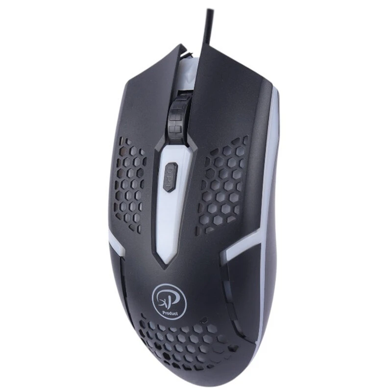 کیبورد و موس گیمینگ ایکس پی پروداکت XP-12300R