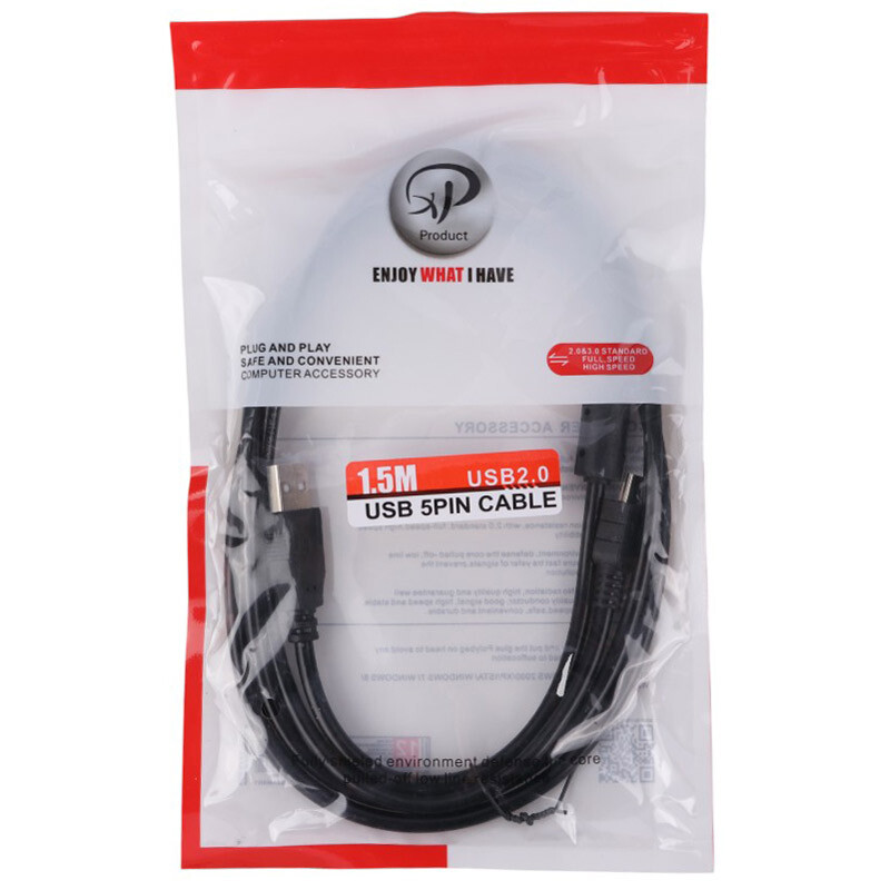 کابل مینی یو اس بی XP-Product 1.5m