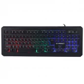 کیبورد گیمینگ ایکس پی پروداکت XP-12100R
