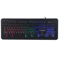 کیبورد گیمینگ ایکس پی پروداکت XP-12100R