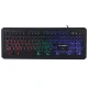 کیبورد گیمینگ ایکس پی پروداکت XP-12100R