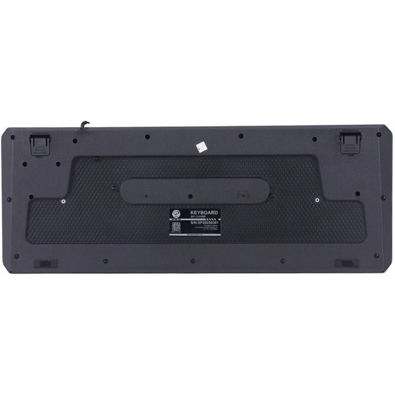 کیبورد گیمینگ ایکس پی پروداکت XP-12100R