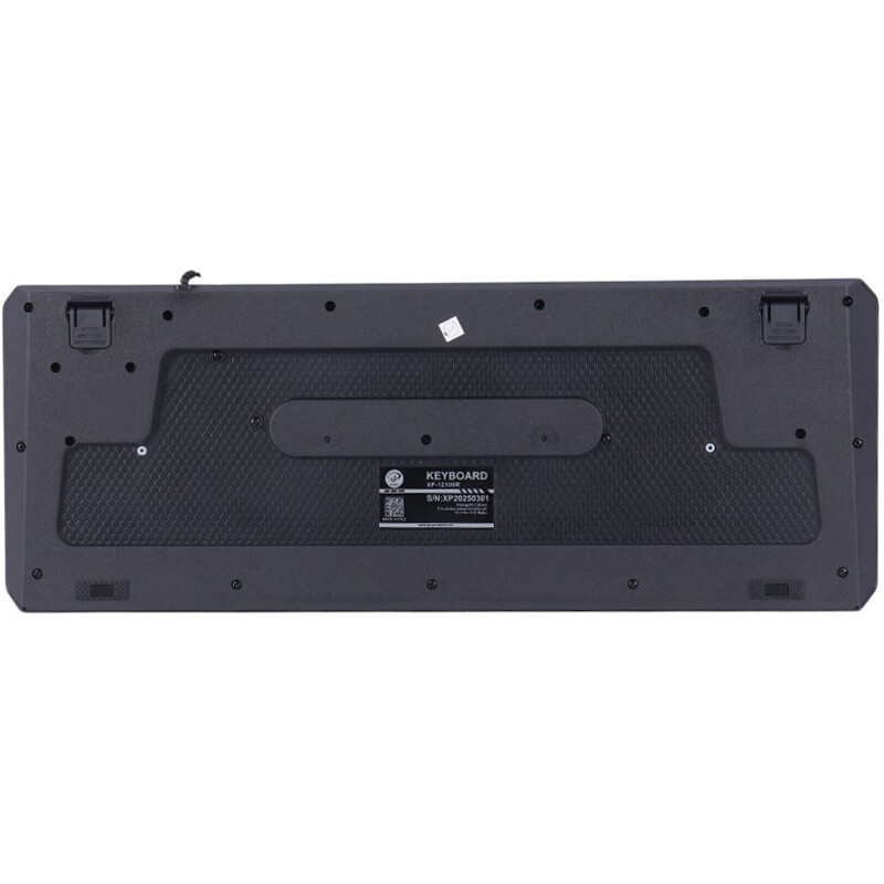 کیبورد گیمینگ ایکس پی پروداکت XP-12100R