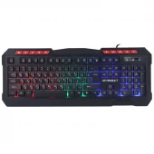 کیبورد گیمینگ ایکس پی پروداکت XP-12700R