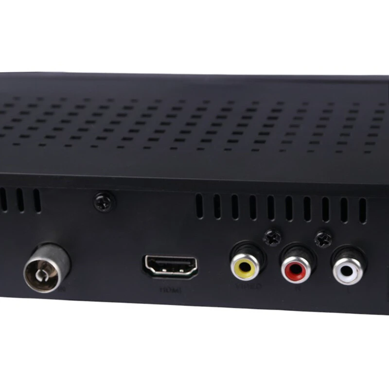 گیرنده دیجیتال دنای Denay STB1034H