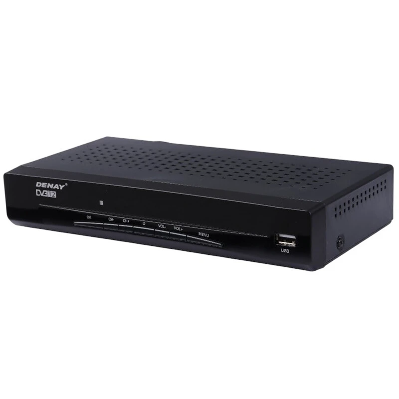گیرنده دیجیتال دنای Denay STB1034H