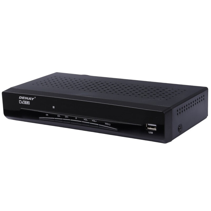 گیرنده دیجیتال دنای Denay STB1034H