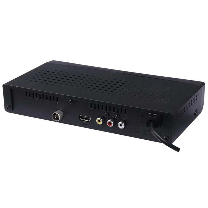 گیرنده دیجیتال دنای Denay STB1034H