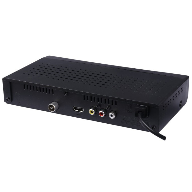 گیرنده دیجیتال دنای Denay STB1034H