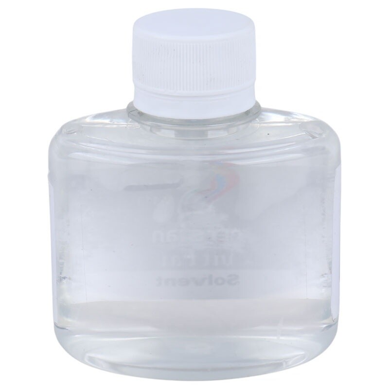 حلال ویترای پرشین M-113 حجم 125 میلی لیتر