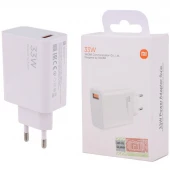 شارژر دیواری 33 وات شیائومی MDY-11-EZ PD 3A