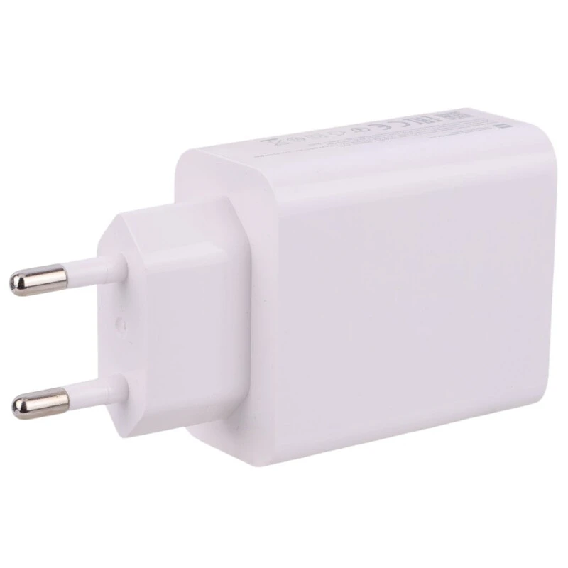 شارژر دیواری 33 وات شیائومی MDY-11-EZ PD 3A
