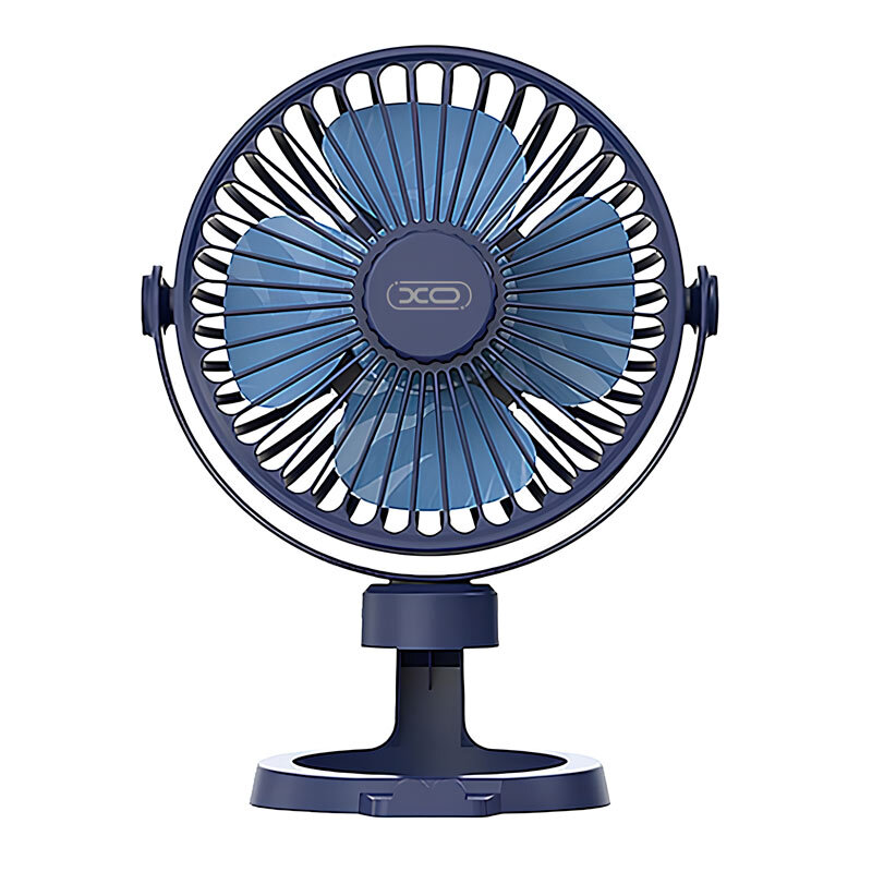 پنکه رومیزی شارژی ایکس او XO-MF78