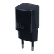 شارژر دیواری 20 وات مک دودو CH-469 PD 3A + کابل تبدیل آیفونی