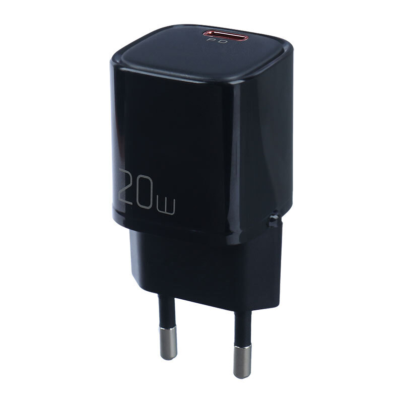 شارژر دیواری 20 وات مک دودو CH-469 PD 3A + کابل تبدیل آیفونی