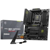 مادربرد ام اس آی MAG B850 TOMAHAWK MAX WIFI DDR5