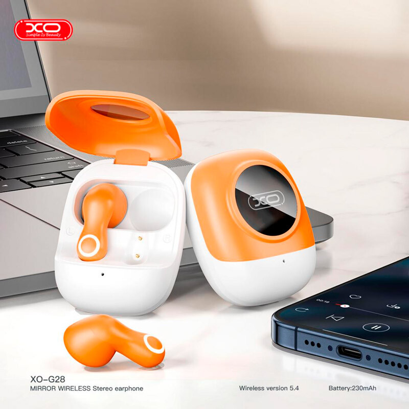 هندزفری بلوتوثی ایکس او XO-G28