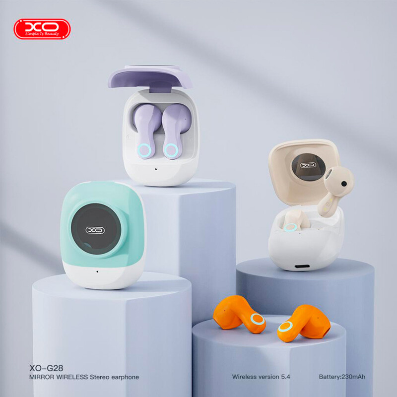 هندزفری بلوتوثی ایکس او XO-G28