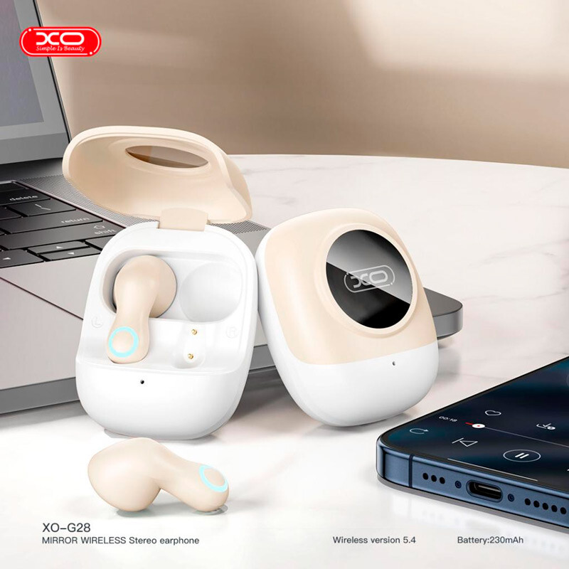 هندزفری بلوتوثی ایکس او XO-G28