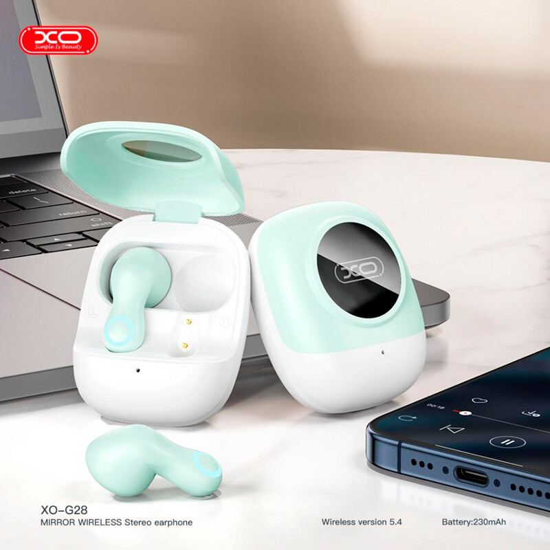 هندزفری بلوتوثی ایکس او XO-G28