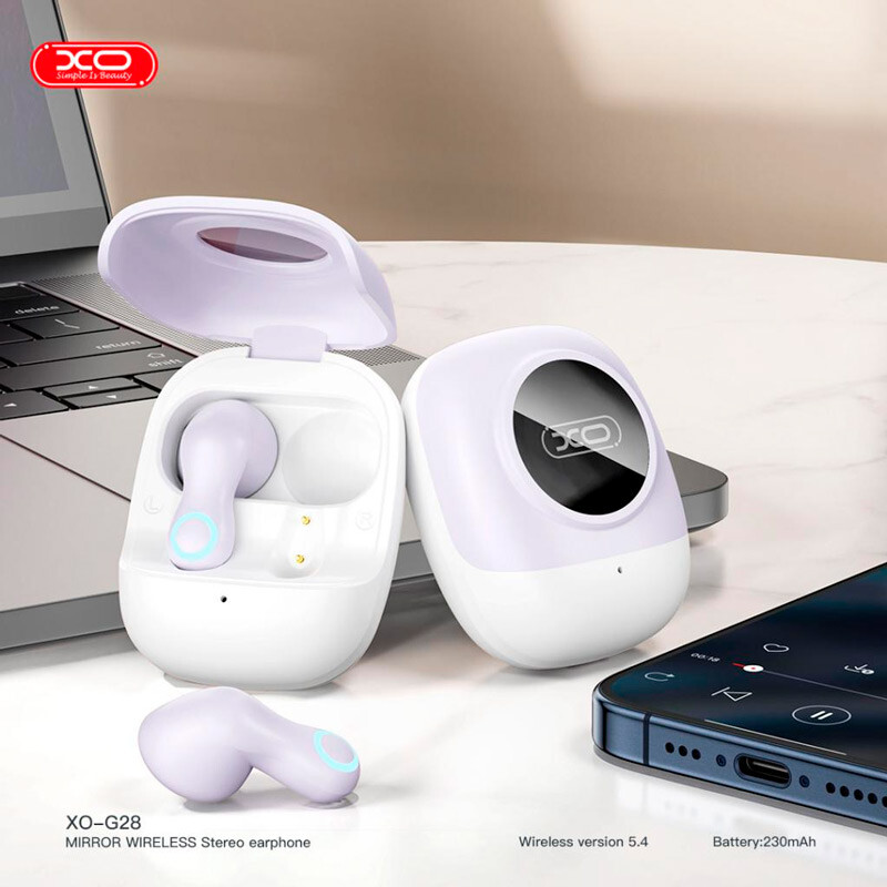 هندزفری بلوتوثی ایکس او XO-G28