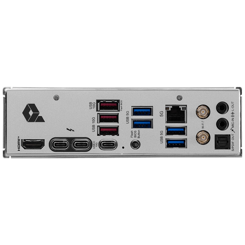 مادربرد ام اس آی PRO Z890-A WIFI DDR5