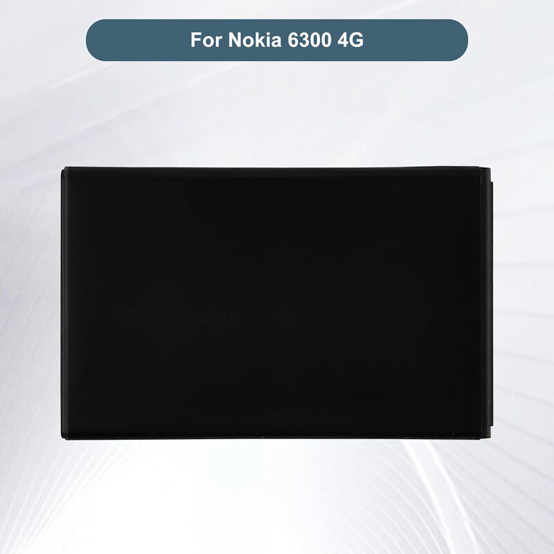 باتری موبایل اورجینال نوکیا Nokia BL-4XL