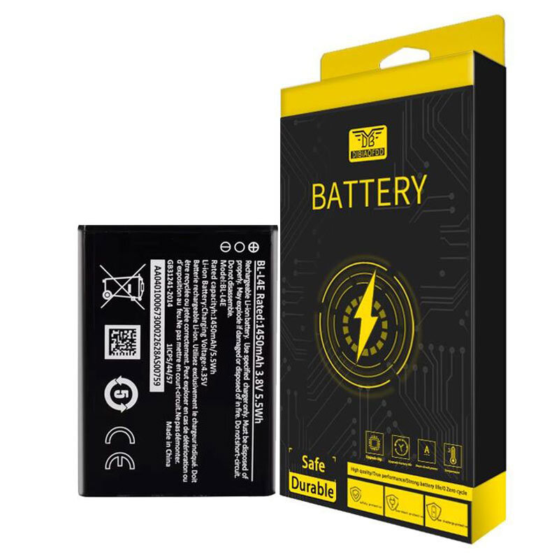 باتری موبایل اورجینال نوکیا Nokia BL-L4E