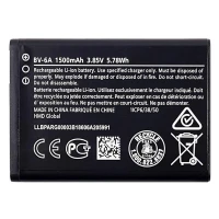 باتری موبایل اورجینال نوکیا Nokia BV-6A